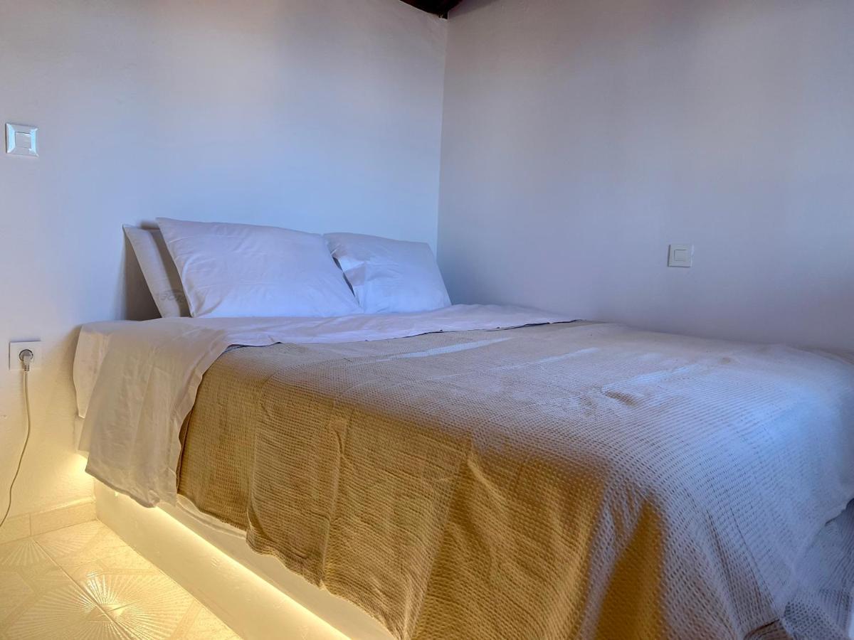 הוילה אגיוס סטפנוס Lux Mykonos House מראה חיצוני תמונה