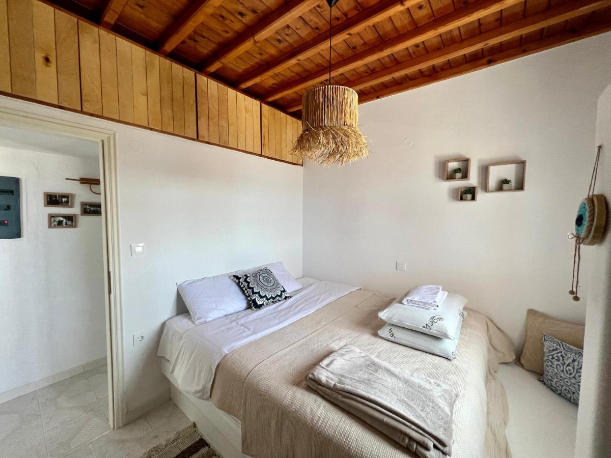 הוילה אגיוס סטפנוס Lux Mykonos House מראה חיצוני תמונה